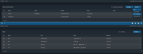 freenas-boot clone locations|freenas ui dax.